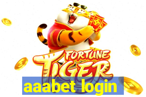 aaabet login